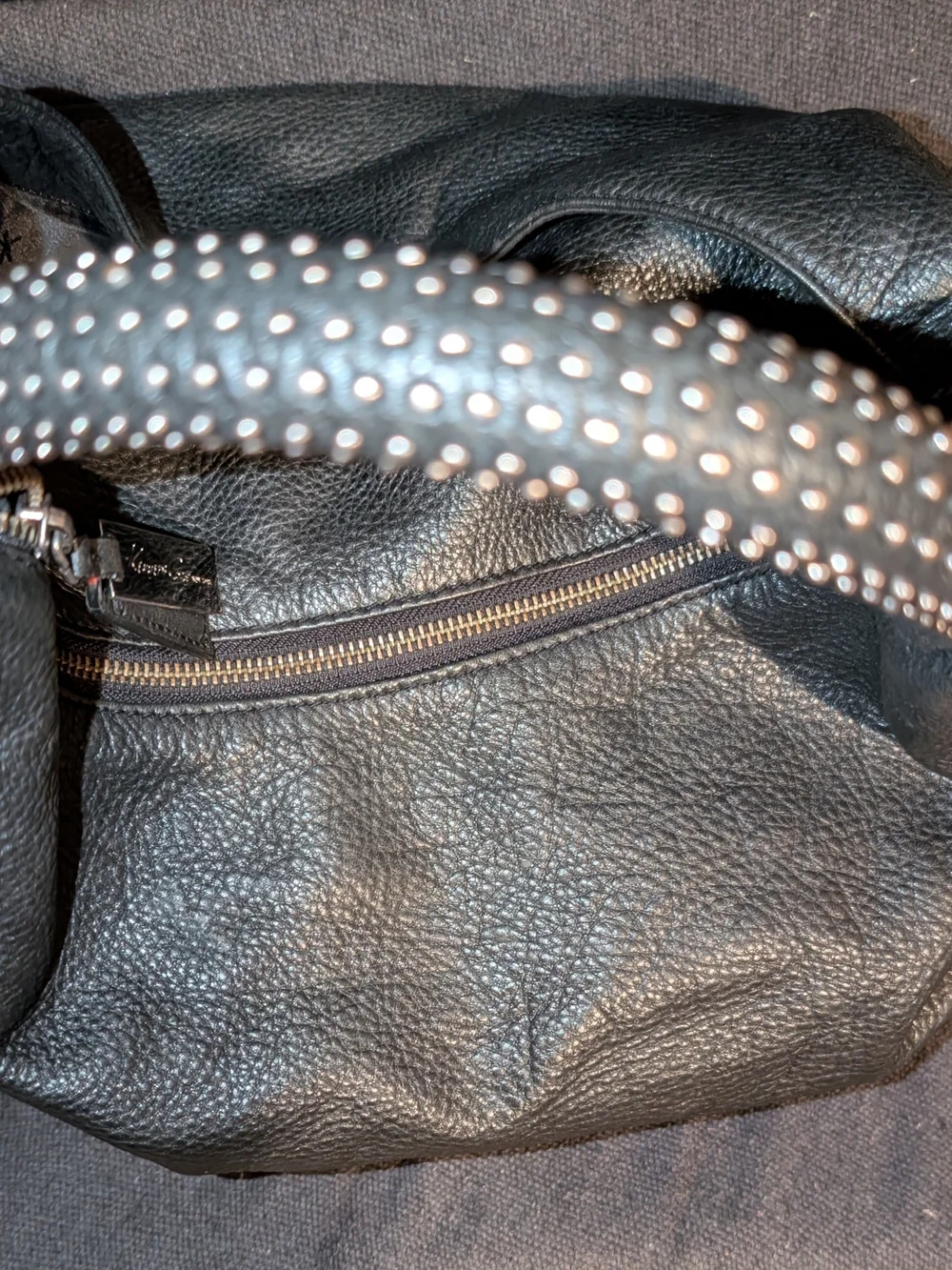 Kenneth Cole Hobo Bag